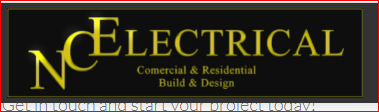 NCE Electrical & Construction