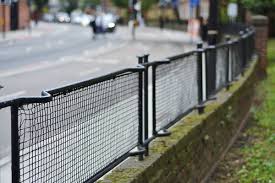 Landa Fence