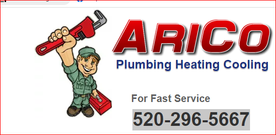 Arico Plumbing Heating Cooling