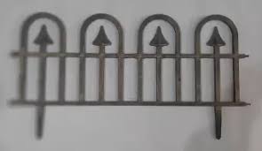 Josue's Fence