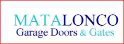 Matalonco Garage Doors