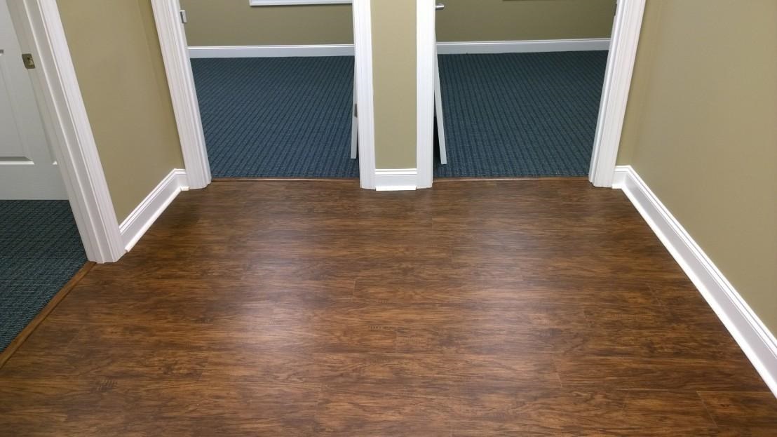 Carpet to Go Flooring