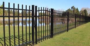 Jamieson Fence Supply