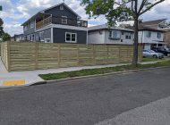 Olympic Fence