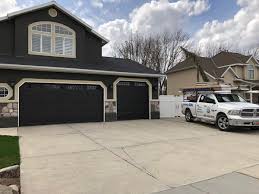 El Paso Style Doors and Garage