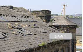 John Wade Roofing