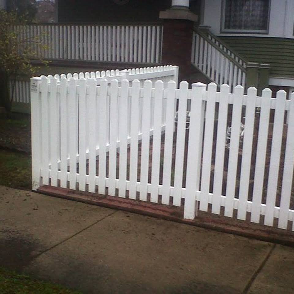 Sunshine Fence And Gates Repair Contractor Los Angeles