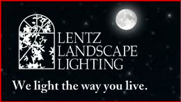 Lentz Landscape Lighting