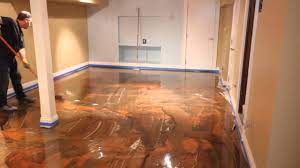 Epoxy Flooring Columbus