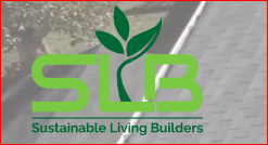 Sustainable Living Builders Inc.