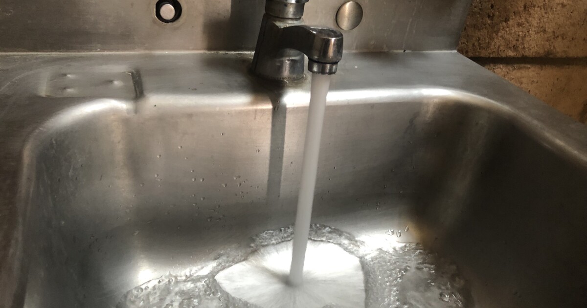 Miller-Ranney Plumbing