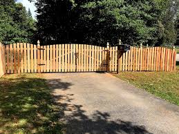 Bespoke Fence Company