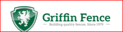 Griffin Fence