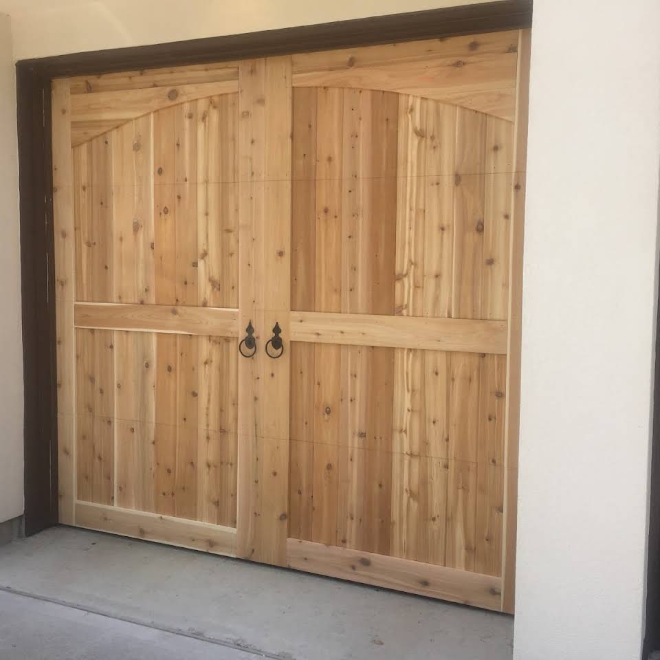 Roman's Garage Doors