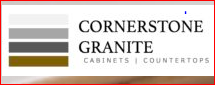 Cornerstone Granite
