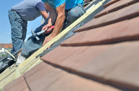 Pruden Roofing