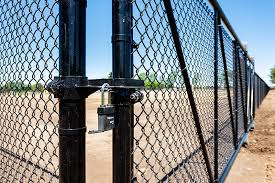 Silverman Fence