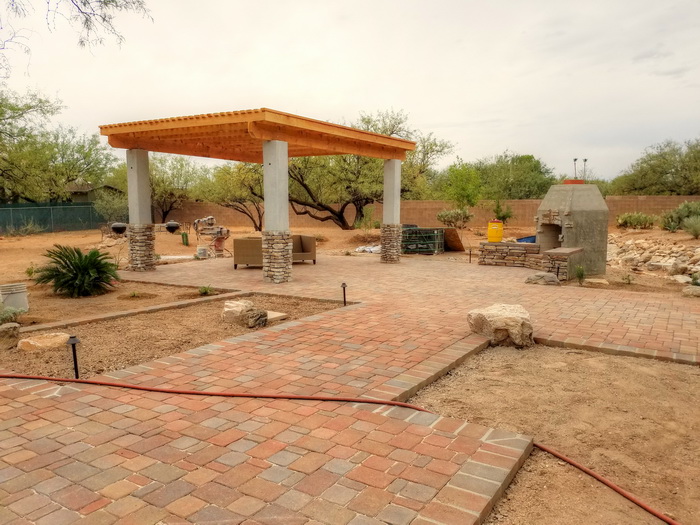 All Terrain Landscape Creations All Terrain Landscape Creations