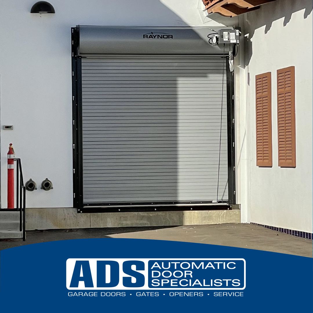 ADS Automatic Door Specialists