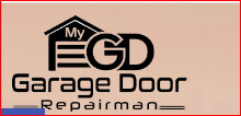 My Garage Door Repairman