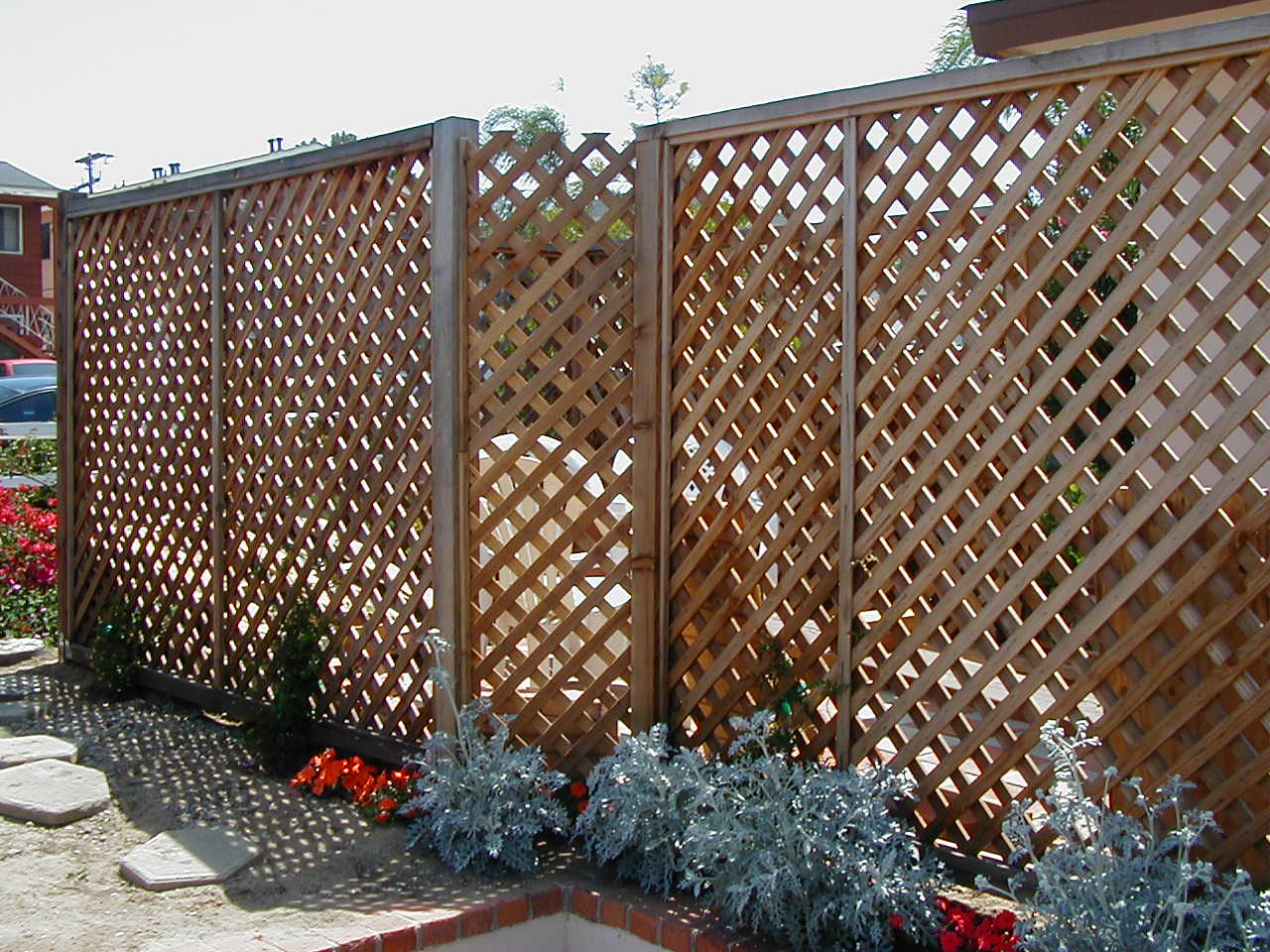 Bear Fence & Custom Iron Works