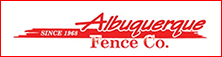Albuquerque Fence Company