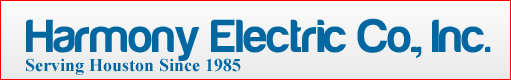 Harmony Electric Co., Inc.