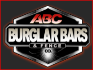 abc burglar bars & fence