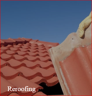 Chula Roofing Pros