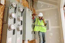 Cupertino Electric Inc