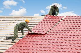 Pro Select Roofing