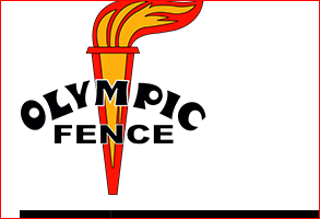 Olympic Fence
