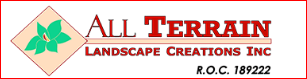 All Terrain Landscape Creations