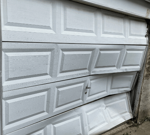 D&M Garage Door Solutions
