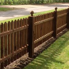 Los Angeles Fence Builders - Fence Contractor