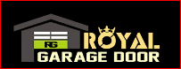 Royal Garage Door