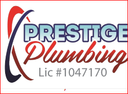 Prestige Plumbing Bay Area