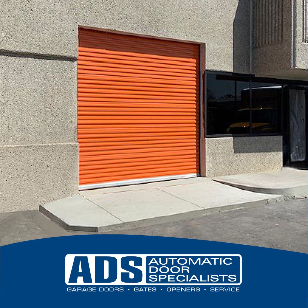 ADS Automatic Door Specialists