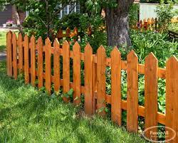 Allied Fence Co