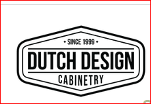 Dutch Design Cabinetry