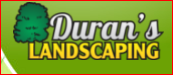 Duran's LANDSCAPING