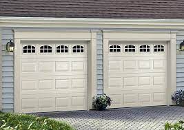 Magic Touch Garage Doors