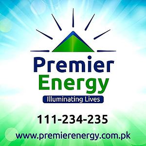 Premier Energy (Pvt) Ltd