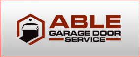 Able Garage Door Service, LLC