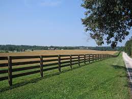 Gary Burton Fence Replacement/Repair