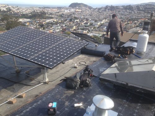 Eco Smart Roofer