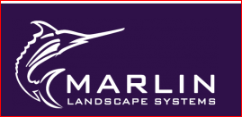 Marlin Landscape