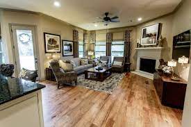 GHF Hardwood Flooring