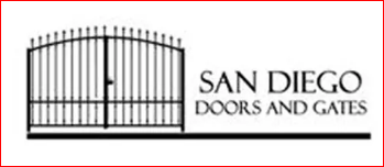 San Diego Doors And Gates