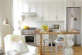 Karen Paullin Kitchen Design